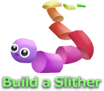 Slither.io em Jogos na Internet