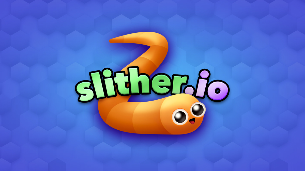 Slither io