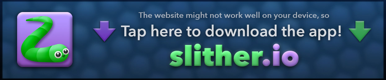 slither.io - Download